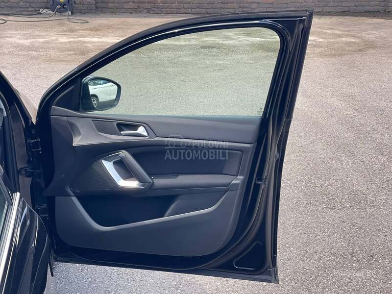 Peugeot 308 F U L  A U T O M A T