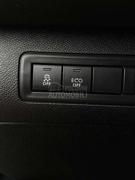 Peugeot 308 F U L  A U T O M A T