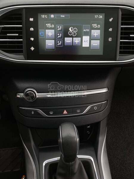 Peugeot 308 F U L  A U T O M A T