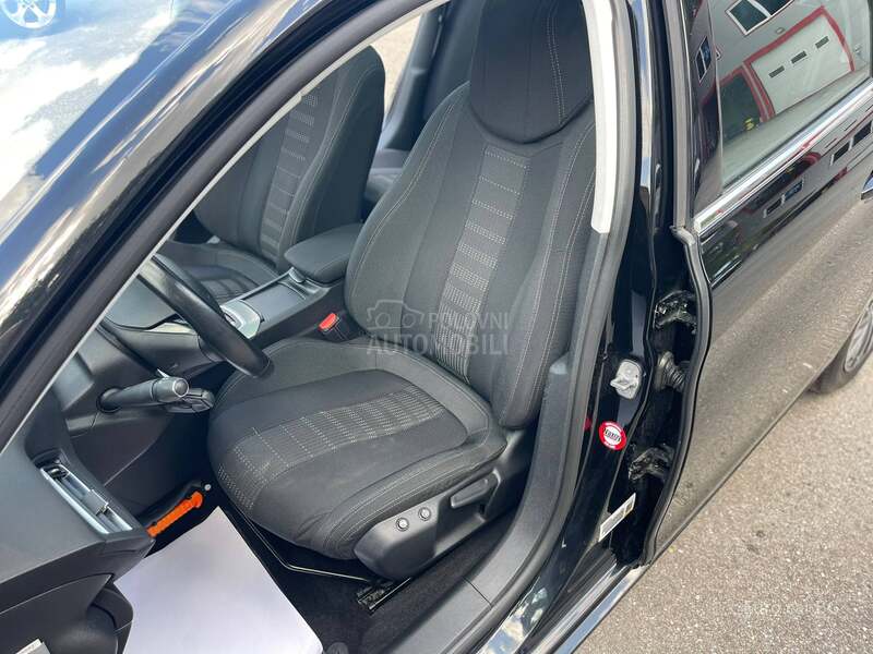 Peugeot 308 F U L  A U T O M A T