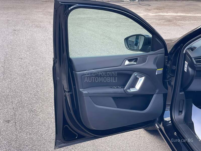 Peugeot 308 F U L  A U T O M A T