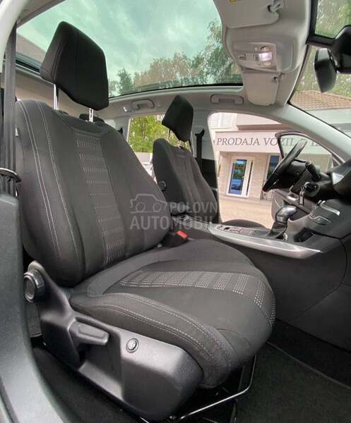 Peugeot 308 F U L  A U T O M A T
