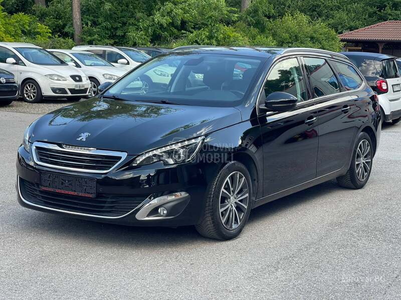 Peugeot 308 F U L  A U T O M A T
