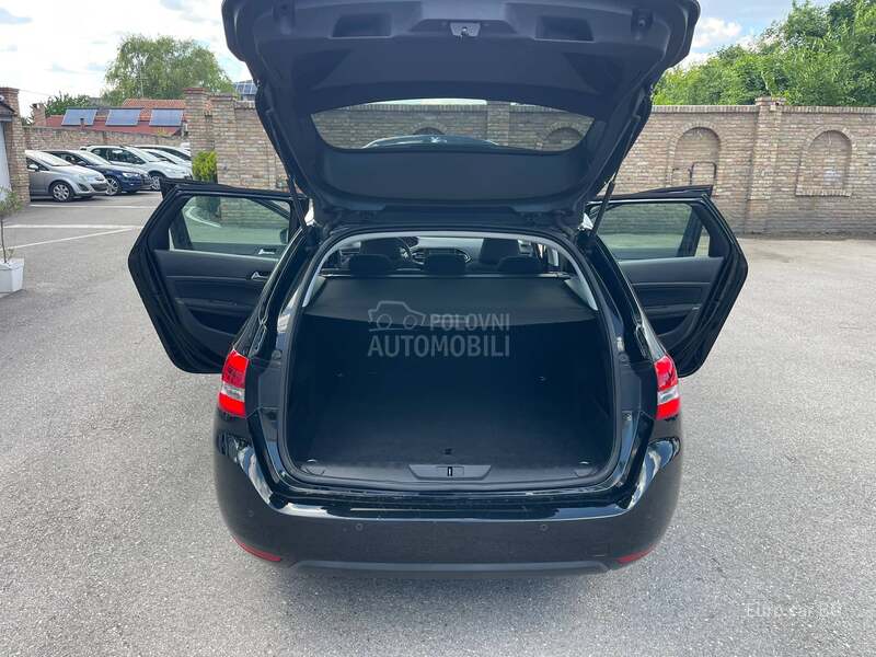 Peugeot 308 F U L  A U T O M A T