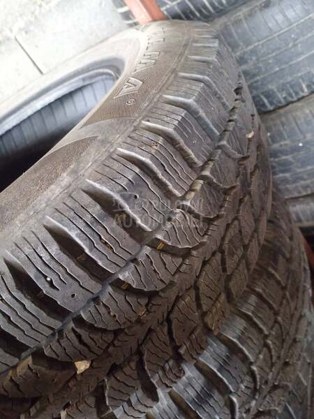 Riken 195/65 R15 Zimska