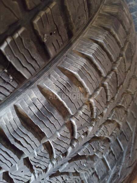 Riken 195/65 R15 Zimska