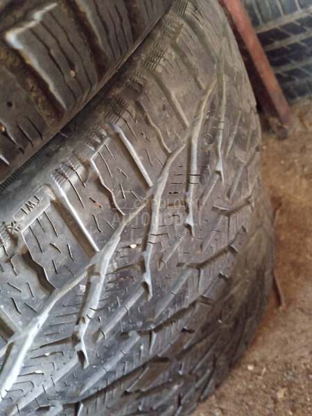 Riken 195/65 R15 Zimska