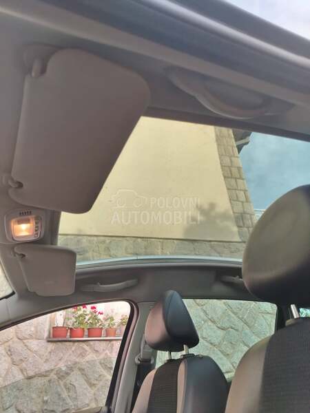 Peugeot 207 1.6 sw