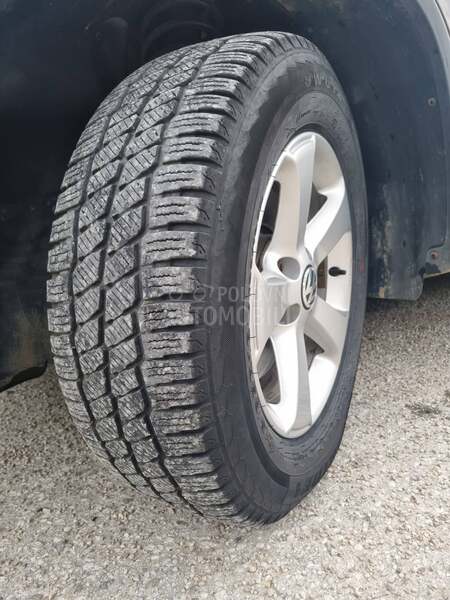 Volkswagen Tiguan 2.0TDI 4-MOTION