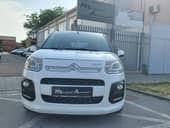 Citroen C3 Picasso 1.6 Hdi