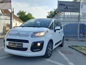 Citroen C3 Picasso 1.6 Hdi