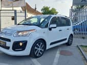 Citroen C3 Picasso 1.6 Hdi