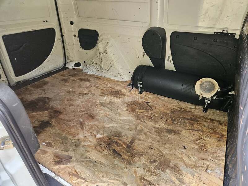 Fiat Doblo MAXI