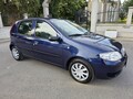 Fiat Punto BUKVALNO NOV