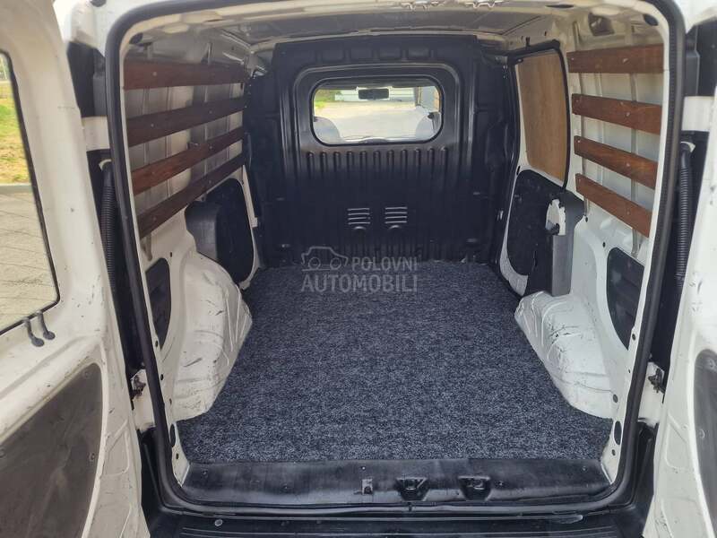Fiat Doblo Mjet Cargo