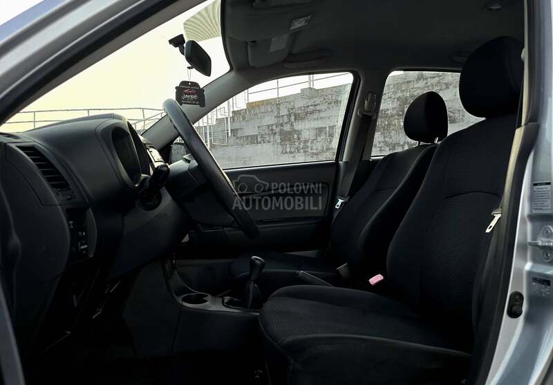 Daihatsu Terios 1.5i 4x4