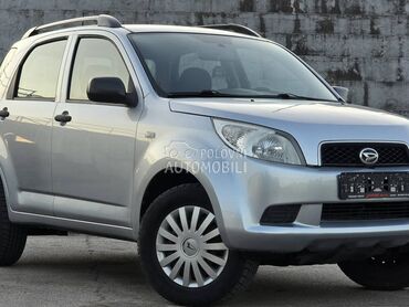 Daihatsu Terios 1.5i 4x4