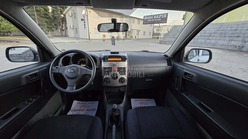 Daihatsu Terios 1.5i 4x4