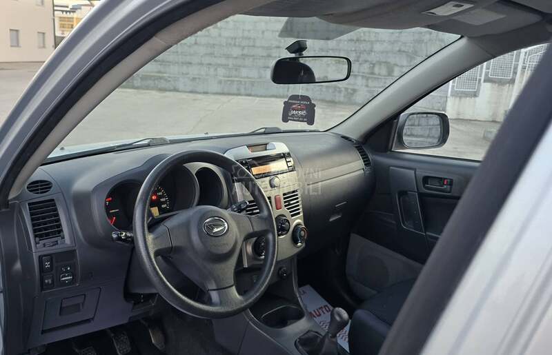 Daihatsu Terios 1.5i 4x4