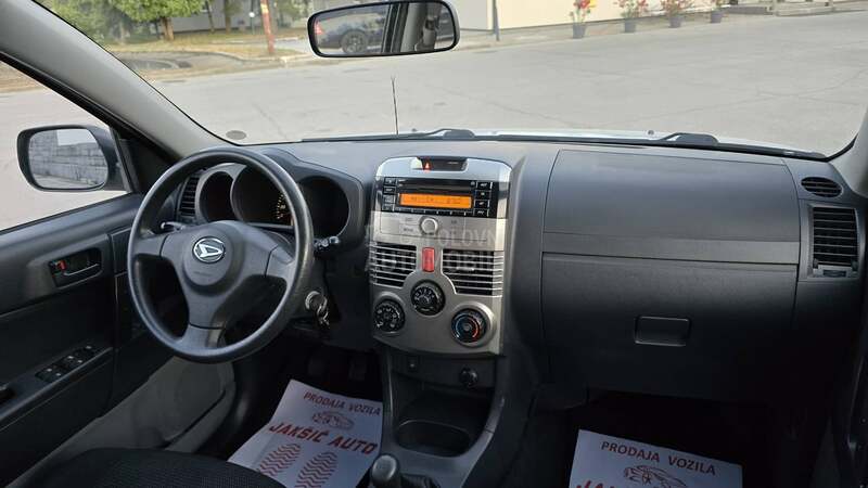 Daihatsu Terios 1.5i 4x4