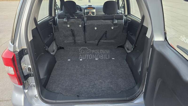 Daihatsu Terios 1.5i 4x4