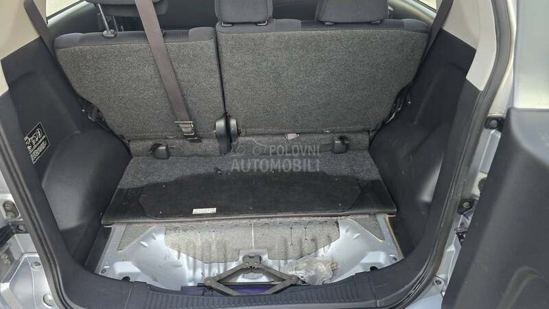 Daihatsu Terios 1.5i 4x4