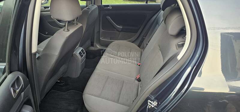 Volkswagen Golf 5 1.4 TSI IZ CH