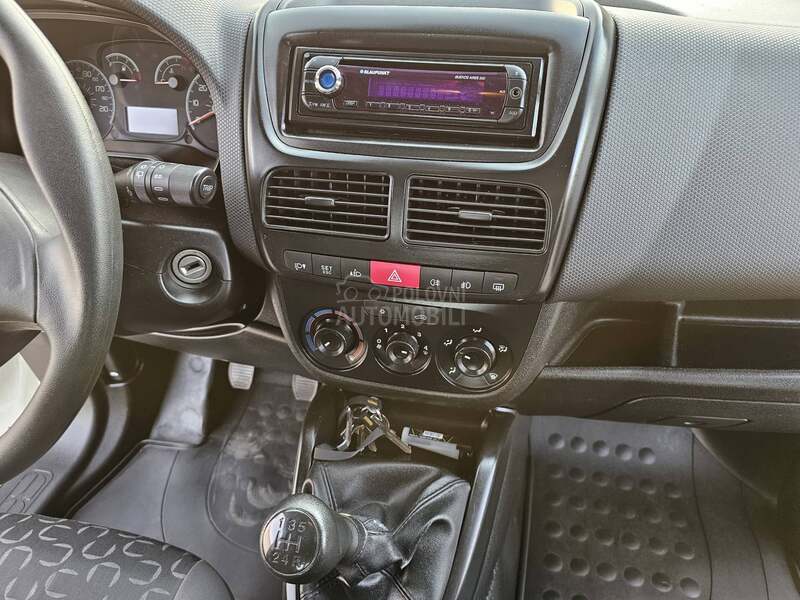Fiat Doblo 