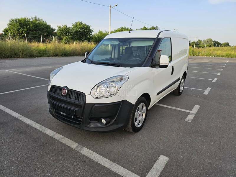 Fiat Doblo 