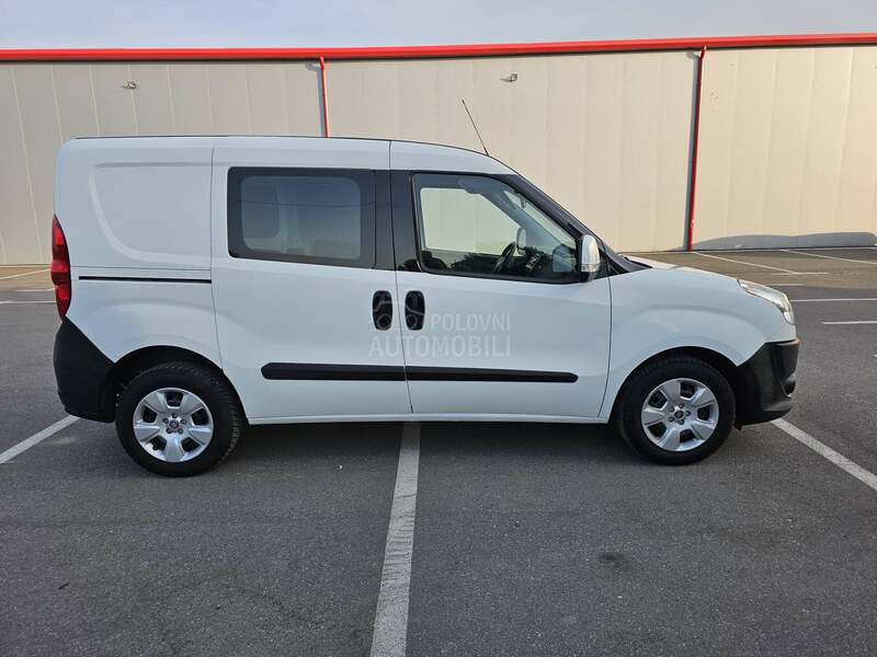 Fiat Doblo 