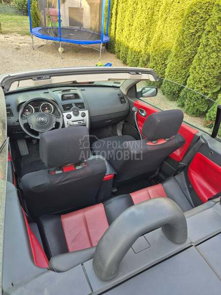 Renault Megane KARMANN