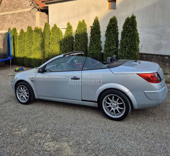 Renault Megane KARMANN