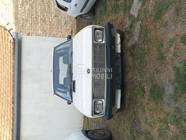 Zastava Yugo 45 