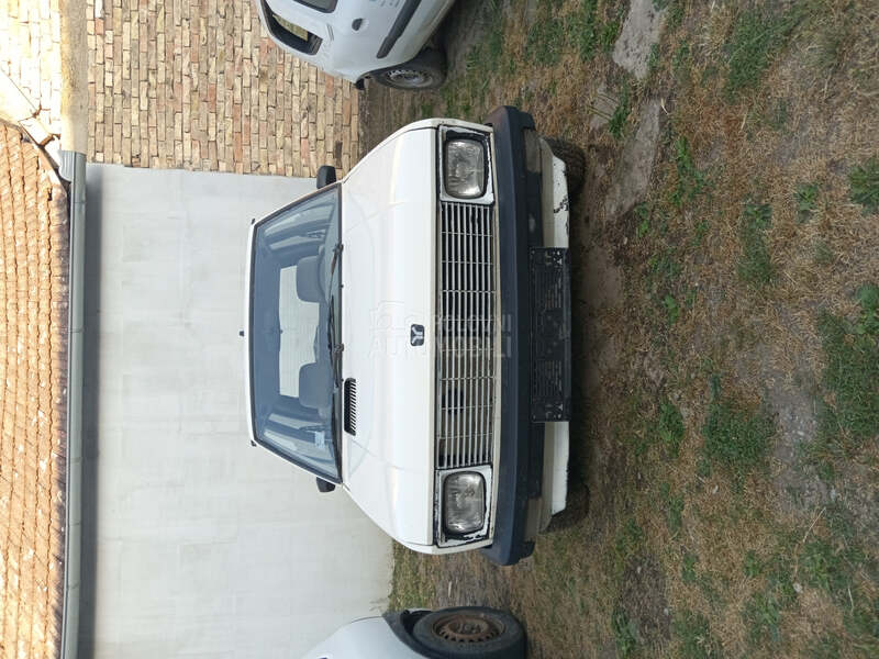 Zastava Yugo 45 