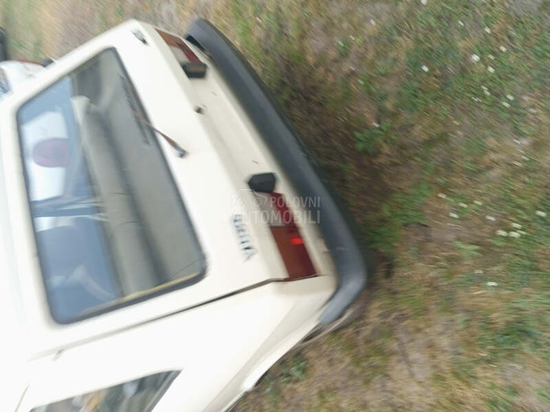Zastava Yugo 45 