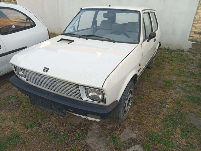 Zastava Yugo 45 
