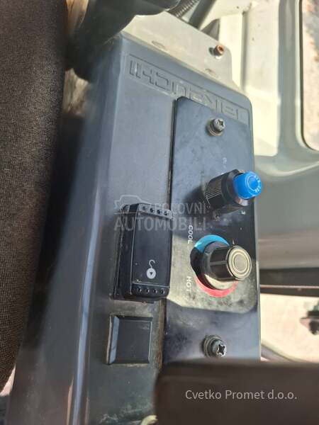 Takeuchi Takeuchi TB250