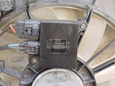 ELEKTRONIKA za Mazda 6