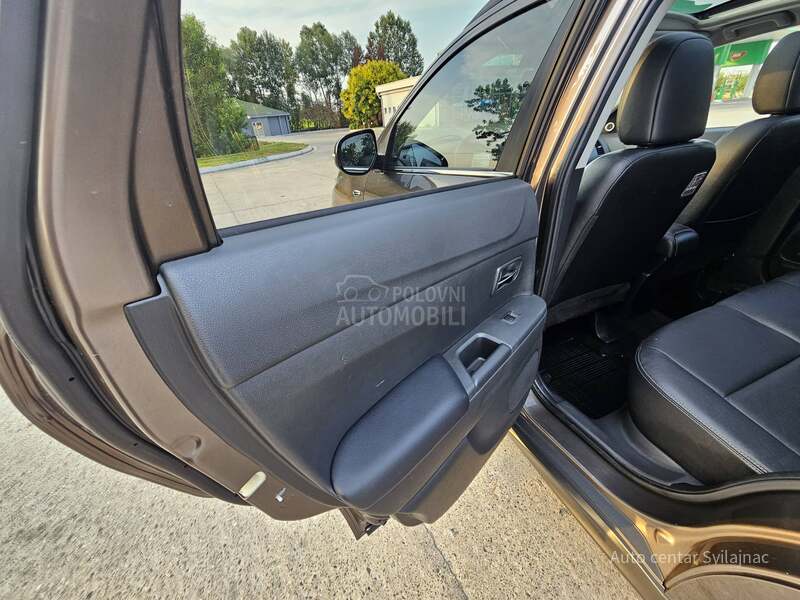 Mitsubishi ASX 1.8DID