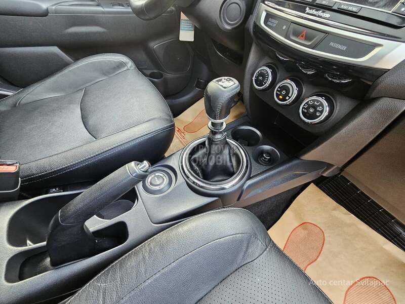 Mitsubishi ASX 1.8DID