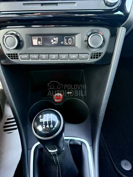 Volkswagen Polo Blue GT/Dioda