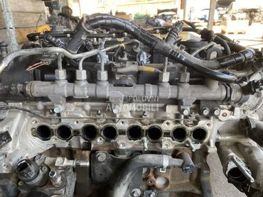 RAMPA za Kia Sorento