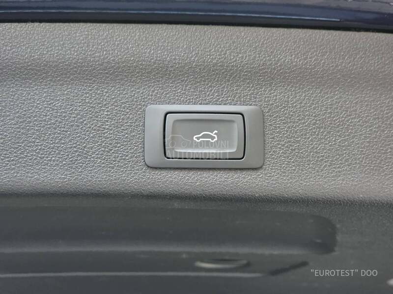 Audi A6 50 TDI/S-line
