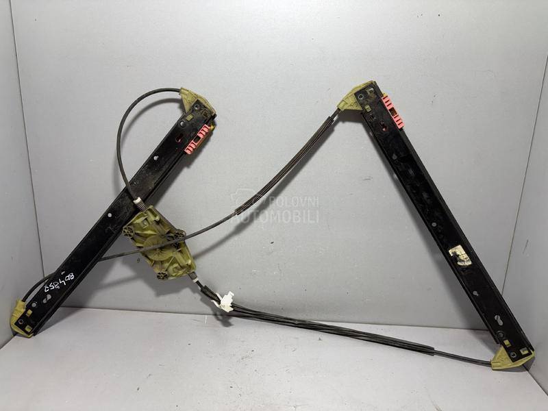 ELEKTRO PODIZAC STAKLA