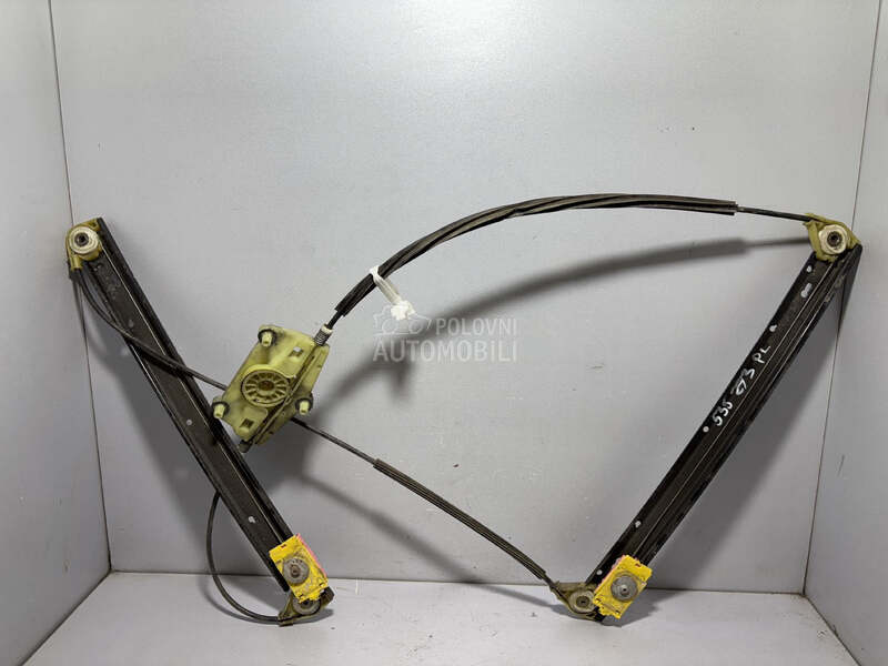 ELEKTRO PODIZAC STAKLA