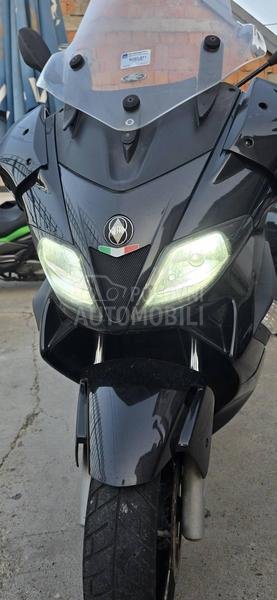 Gilera Nexus