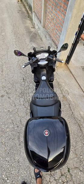 Gilera Nexus