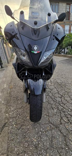 Gilera Nexus