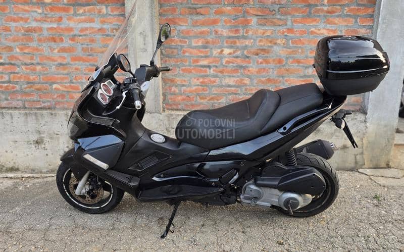 Gilera Nexus