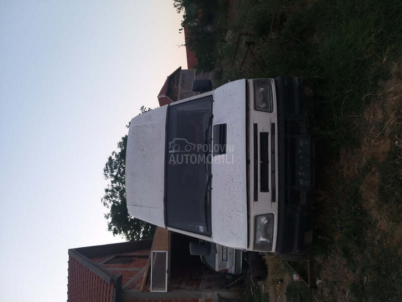 Iveco Daily 2.8